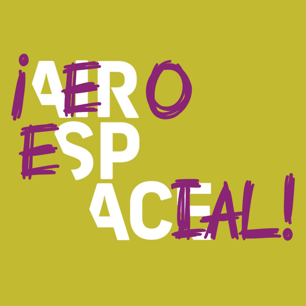Aeroespacial logo