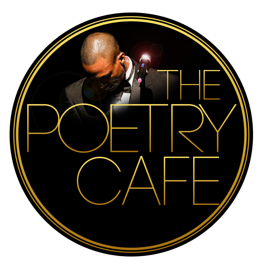the Poetry Cafe logo