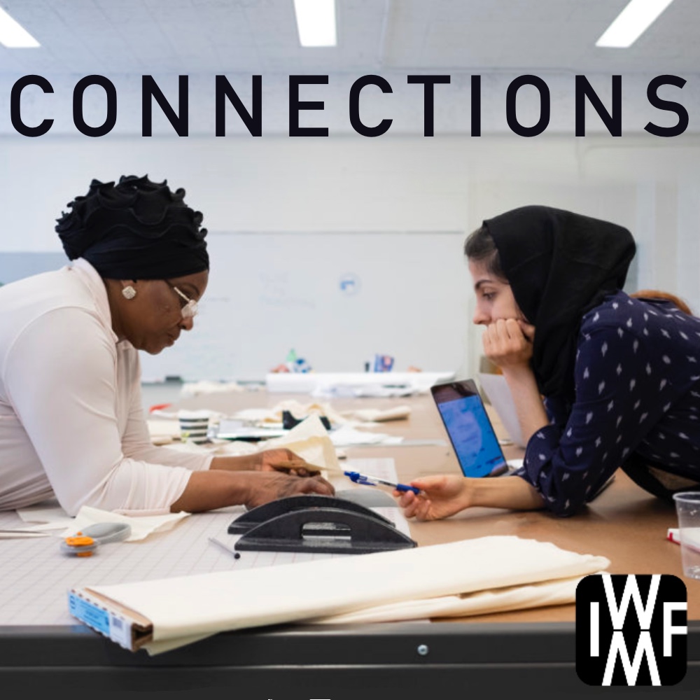 IWMF Connections
