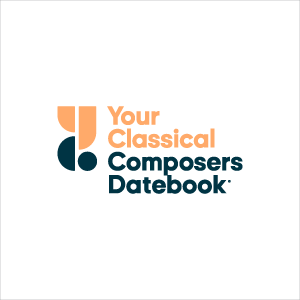 Composers Datebook