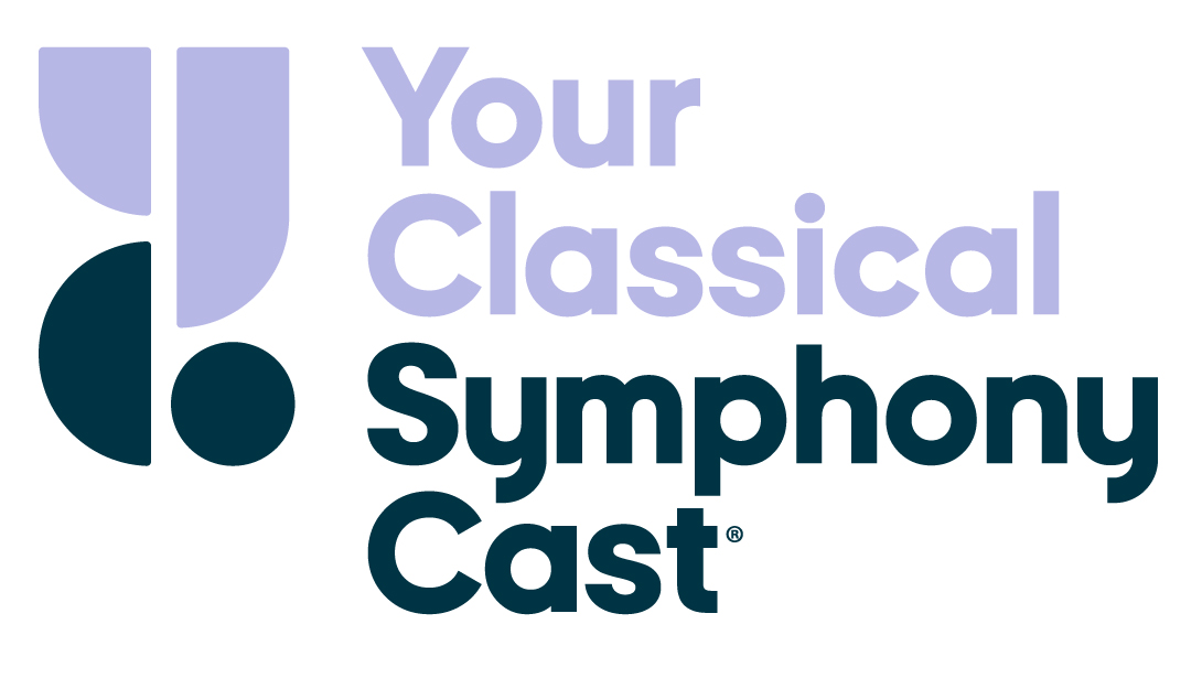 SymphonyCast Logo