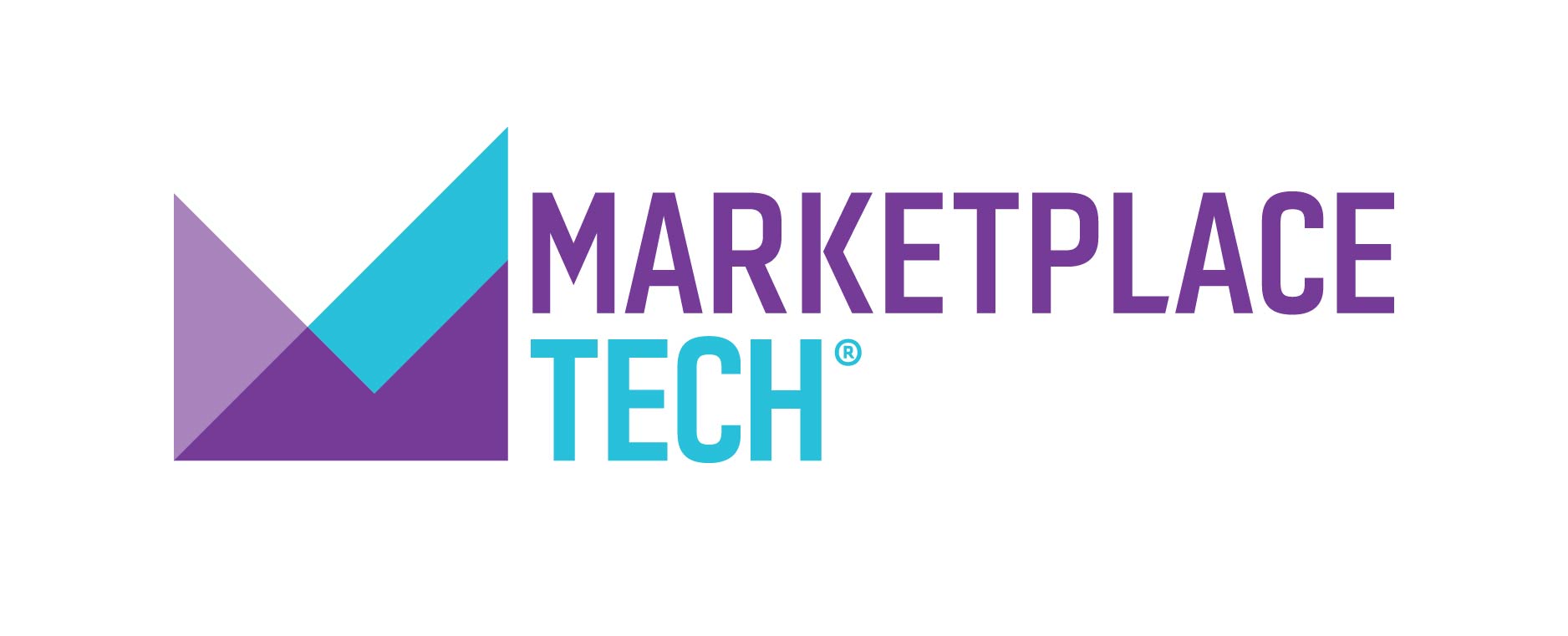 Marketplace Tech Report Logo - 3