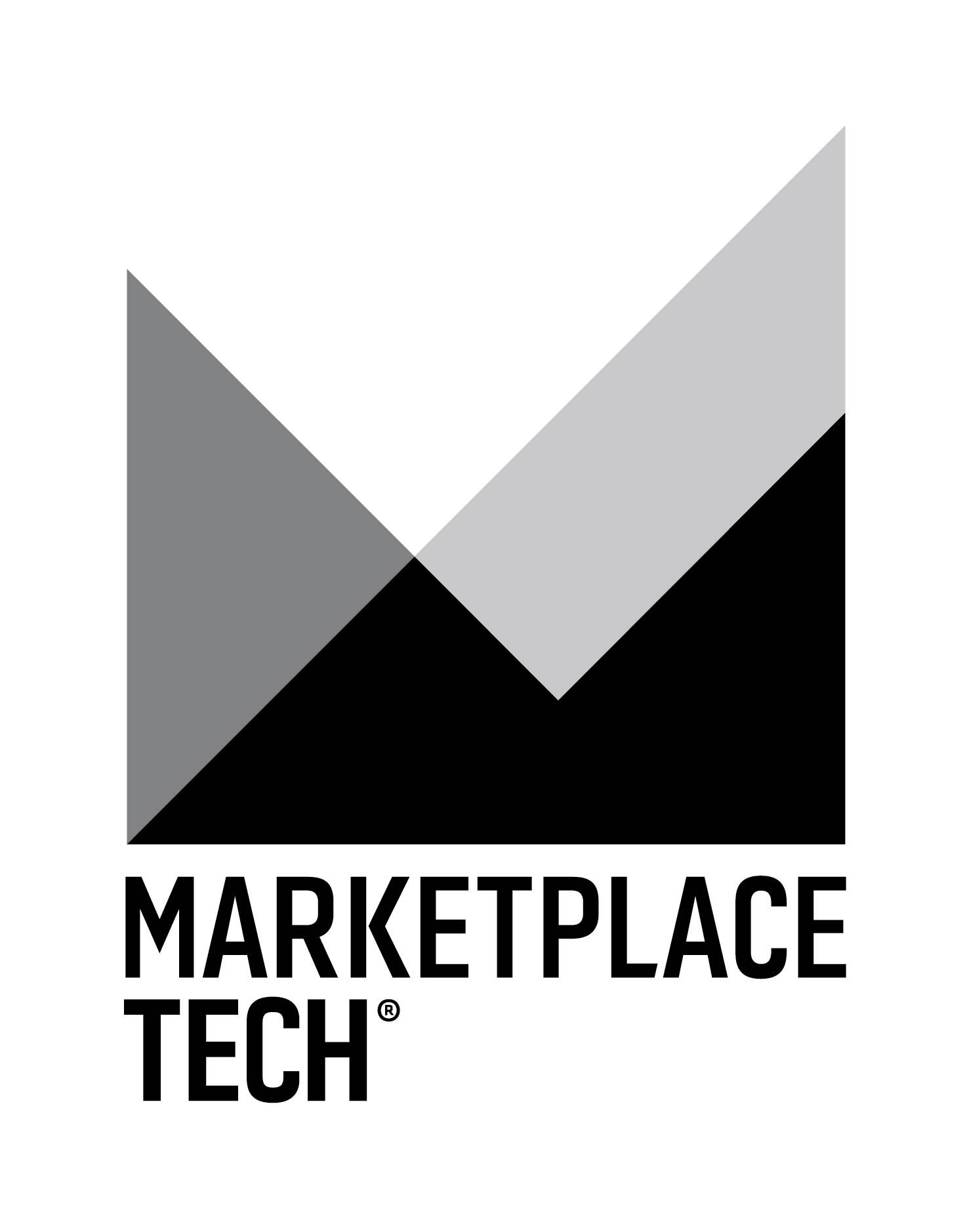 Marketplace Tech Report Logo - 5